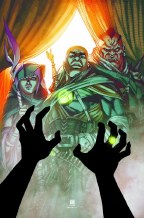 Green Lantern Corps V2 #28