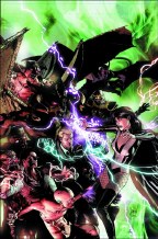 Justice League Dark V1 #28 (Evil) (N52)