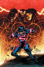 Superboy V5 #28.N52