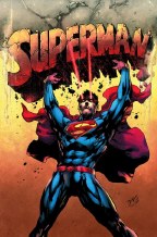 Superman V4 (N52) #28