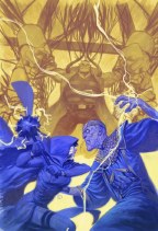 Trinity of Sin Pandora #8 (Evil)