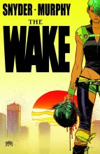 Wake #6 (of 10) (Mr)