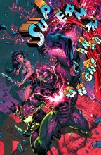 Superman Unchained #7