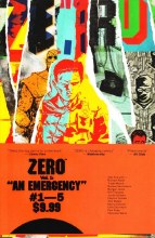 Zero TP VOL 01 An Emergency