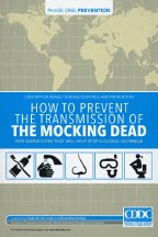 Mocking Dead TP VOL 01 (Mr) (C: 0-1-2)