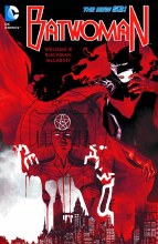 Batwoman HC 04 This Blood Is Thick (N52)