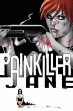 Painkiller Jane Price Freedom #4