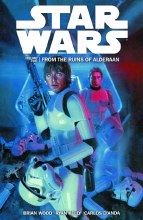 Star Wars Ongoing TP VOL 02 From Ruins of Alderaan (C: 1-1-2