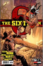 Sixth Gun #39