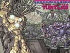 Tmnt Utrom Empire #3 (of 3) Subscription Var