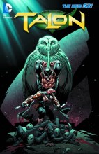 Talon TP VOL 02 the Fall of the Owls (N52)