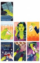 She-Hulk V3 #2