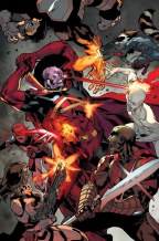 All New X-Men V1 #24