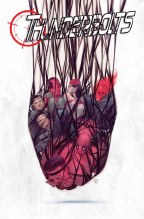 Thunderbolts V4 #23