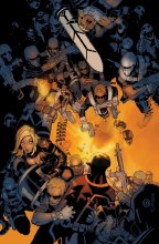 Uncanny X-Men V3 #19.now