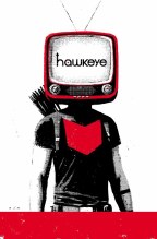 Hawkeye V2 #18