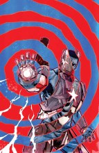 Iron Patriot #1