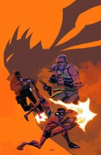 Michael Avon Oemings Victories #10 (Mr)