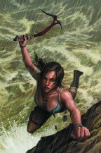 Tomb Raider V2 #2