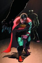 Action Comics Superman V2 #29.N52