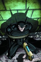 Beware the Batman #6