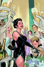 Catwoman V3 #29