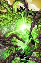 Green Lantern Corps V2 #29