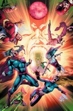 Justice League of America V3 #13 (Evil)