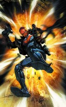 Red Hood and the Outlaws V1 #29