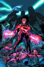 Superboy V5 #29.N52