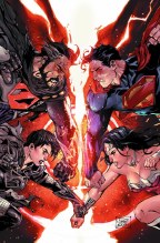 Superman Wonder Woman #6