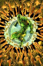Swamp Thing V5 #29