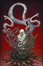 Unwritten VOL 2 Apocalypse #3 (Mr)