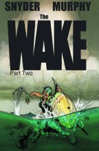 Wake #7 (of 10) (Mr)