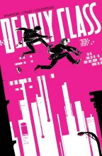 Deadly Class #3 (Mr)