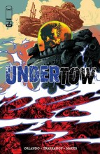 Undertow #2 (Mr)