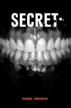 Secret TP VOL 01 Never Get Caught