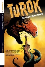 Turok Dinosaur Hunter #2 Exc Lee Subscription Var