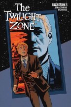 Twilight Zone #3