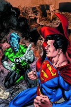 Adventures of Superman V2 #11