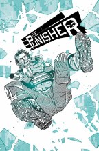 Punisher V5 #4