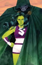 She-Hulk V3 #3