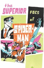 Superior Foes of Spider-Man #12