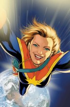 Captain Marvel V7 #2