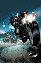 Wolverine V6 #4