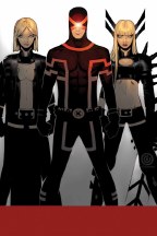 Uncanny X-Men V3 #20