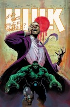 Hulk V2 #1