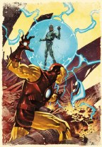 What If Age of Ultron #2 (of 5)