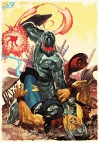 What If Age of Ultron #3 (of 5)