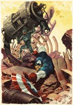What If Age of Ultron #4 (of 5)